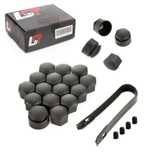 20x cerchi dado esagonale - 20x,