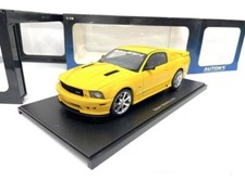 *SUPER RARO* Autoart 1/18