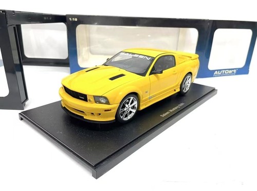 Super raro autoart - *super,