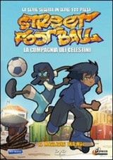 STREET FOOTBALL 01 VOL.5 - IL