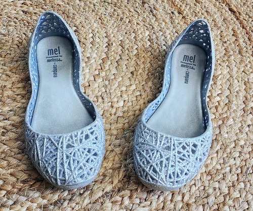 Melissa campana ballerine - campana,