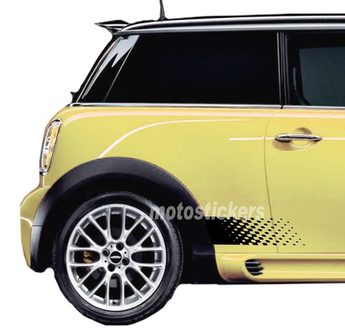 Adesivi mini cooper tuning - cooper,