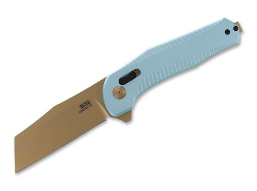 Sog diverge sheepsfoot - xr,