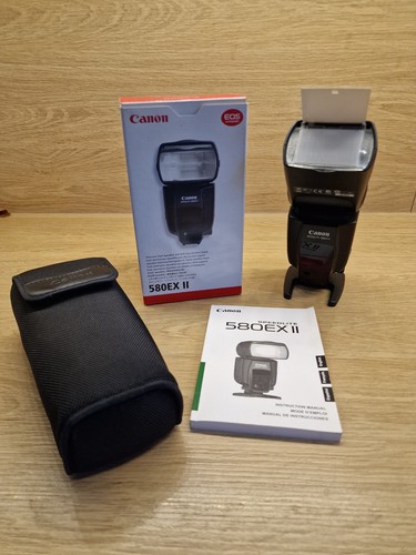 Flash sistema canon - sistema,