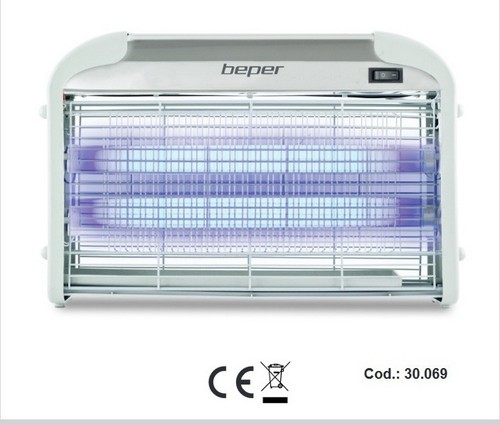 Zanzariera elettrica beper - zanzariera,