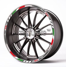 Decalcomanie cerchi moto - decalcomanie,