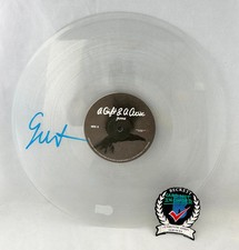 Gunna Signed Vinyl LP Album
