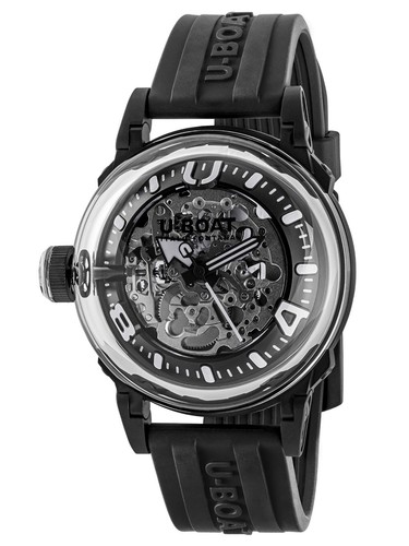 Boat 3349 orologio uomo - u-boat,