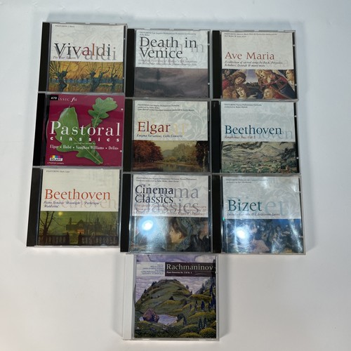 Belart classical music - classical, cd