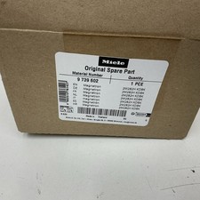 + NUOVO Miele Magnetron -