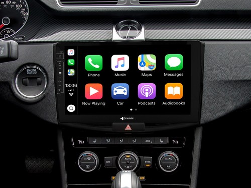 Autoradio navigazione dab - autoradio, dab+