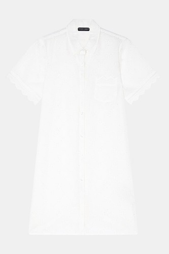 Camicia notte donna - da,