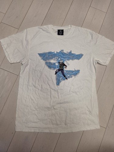 Camicia naruto shippuden - shippuden, x