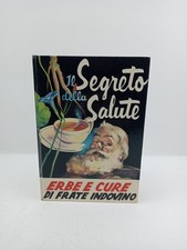 Segreto della salute erbe - il,