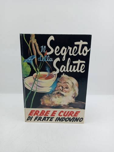 Segreto della salute erbe - segreto,