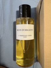 profumo BOIS D’ARGENT