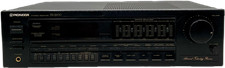 Pioneer SX-2600 Vintage Stereo