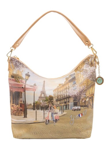 Borsa donna ynot yesbag - donna,
