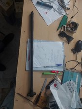 Semiasse Ruota Fiat 238 Lungo