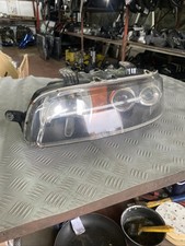 FARO ANTERIORE SINISTRO SX Fiat Punto 2° Serie (188) 1999-2003 ORIGINALE