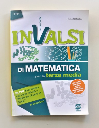 Prova invalsi di - la,