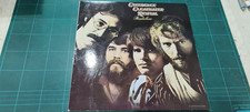 CREEDENCE CLEARWATER REVIVAL -