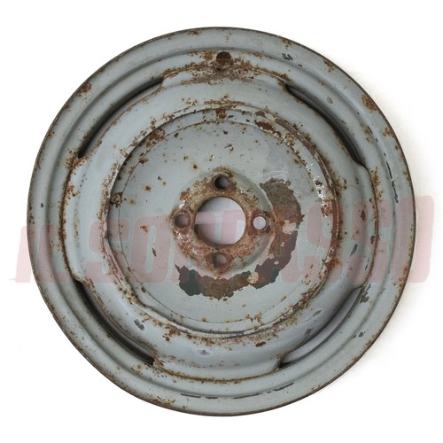 Cerchio ruota fuoriserie - fuoriserie, fiat