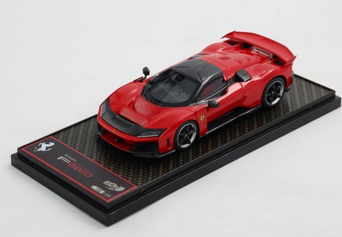 Ferrari f80 43 - f80, 1/43