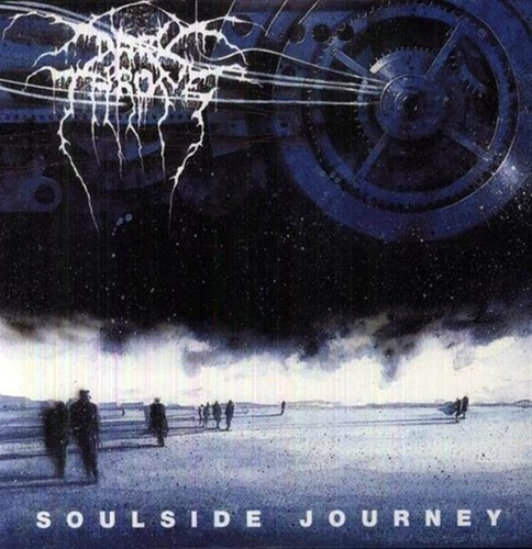 Soulside journey - soulside,