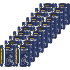 20x 300ml MANNOL MOTOR DOCTOR