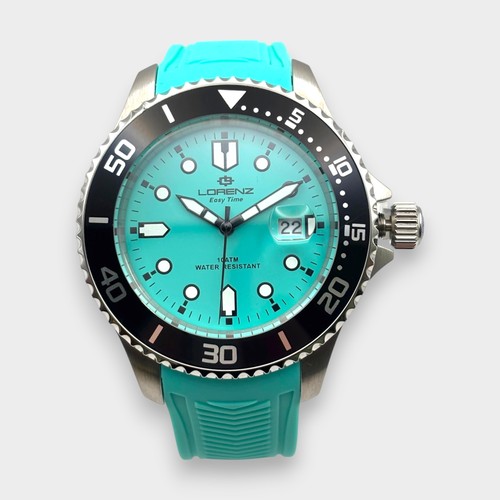 Lorenz easy time - lorenz,