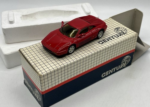 Ferrari 348 gtb 1990 century - 348,