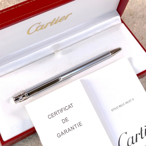 Penna sfera cartier - a, santos