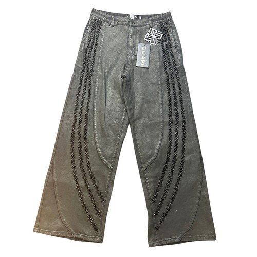 Guapi wide leg - guapi,