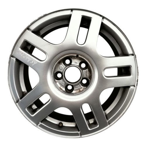 Cerchio lega raggio 16 - in,