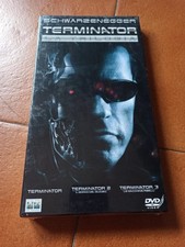 TERMINATOR - LA TRILOGIA (4