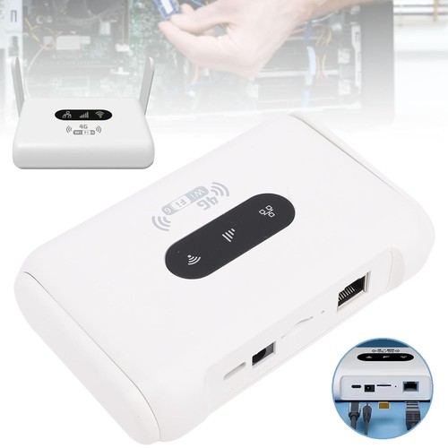 Router lte 4g - wi-fi,