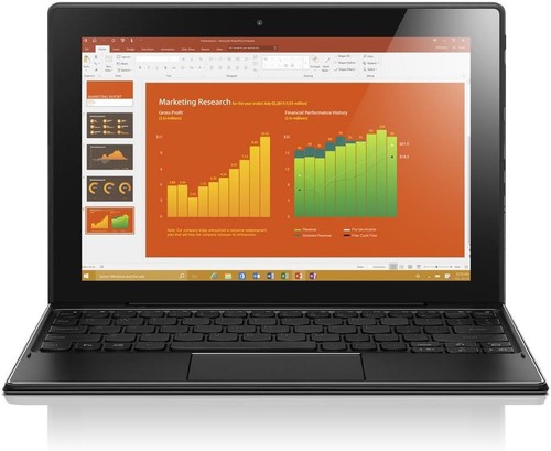 Lenovo win tablet miix - win,