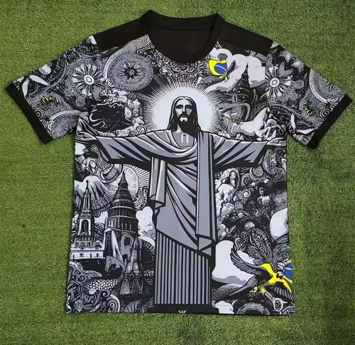 Maglia calcio brasile - maglia,