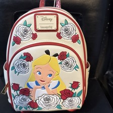 Mini zaino Loungefly Disney