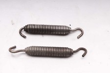 Molla Del Marmitta Sistema Di