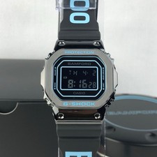 Casio G-Shock X Bamford London