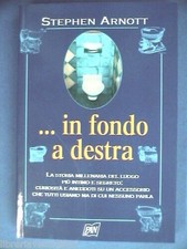 STORIA DEL WC Water Closet Gabinetto IN FONDO A DESTRA Stephen Arnott Bagno nel