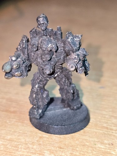 Warhammer 40k chaos space - chaos,