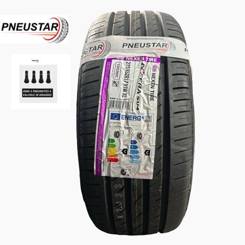 Pneumatico 215 r17 - 215, 45
