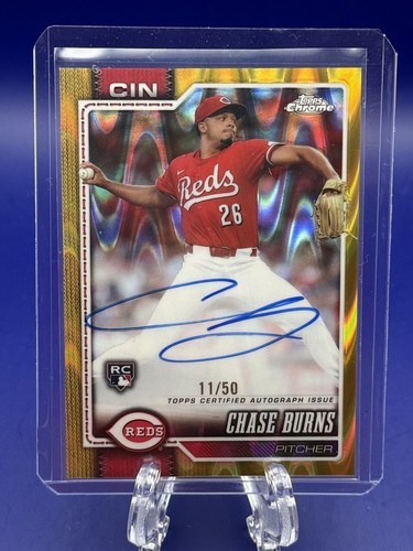 2026 topps chrome - 2026, chase