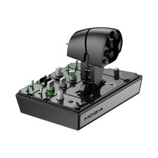 NUOVO MOZA MTP F18 pannello