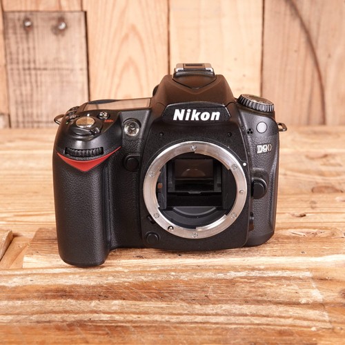 Corpo fotocamera nikon - nikon, d90