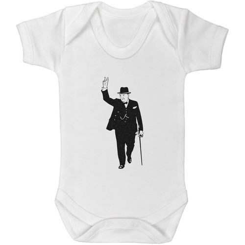 Winston churchill con canna - churchill, canna'