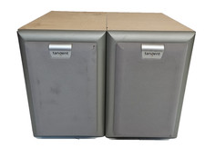 Coppia di diffusori da